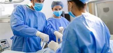 Read more about the article Anesthesia Surgical Team Decision Making Follows 5 Key Steps