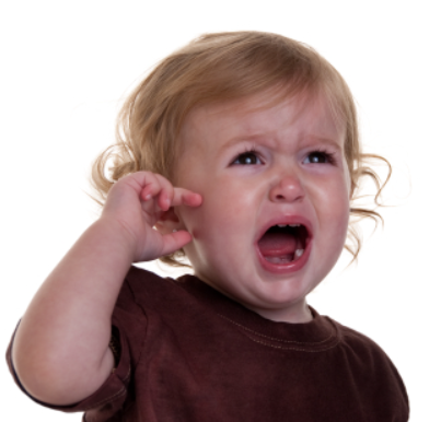 Read more about the article When Ear Infections Continue Even After a Child Has Tubes