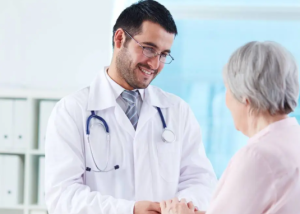 value of specialist referrals