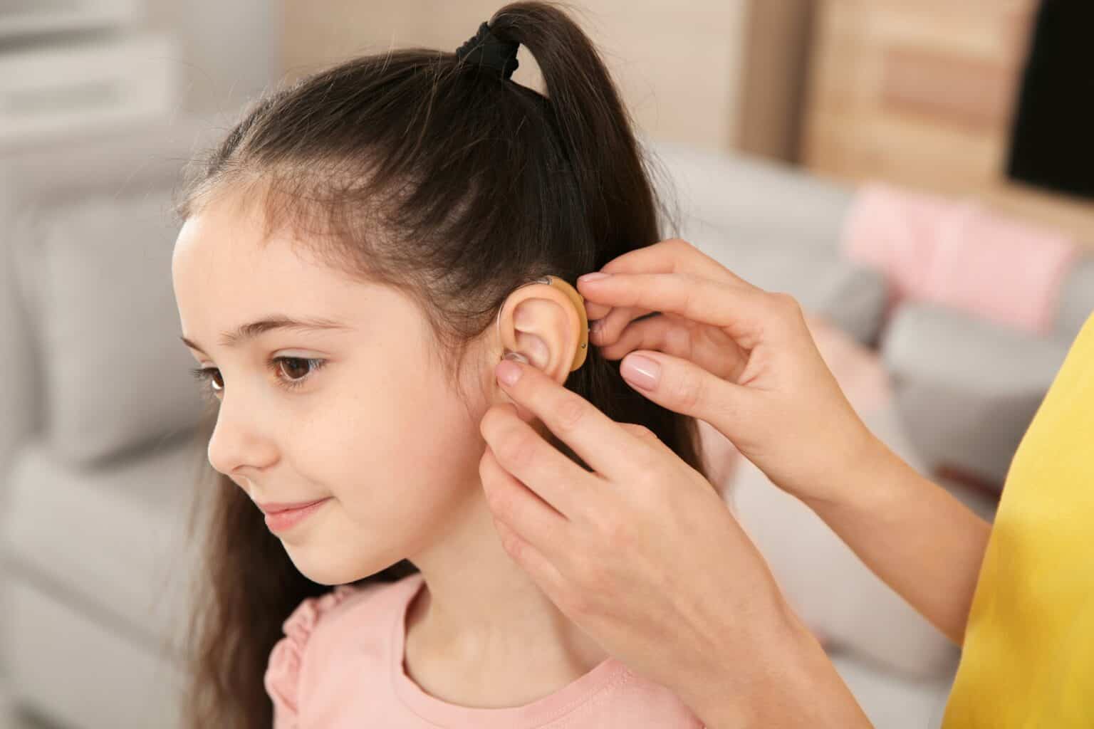 Read more about the article Genetic Testing Reveals 5 Vital Answers for Hearing Loss