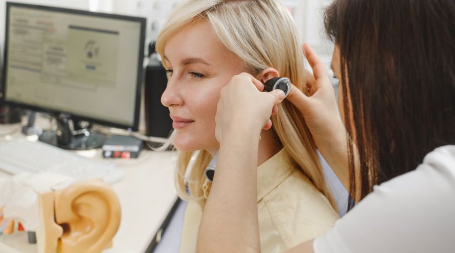 Best Otolaryngologists and ENT Doctor in Queens NY