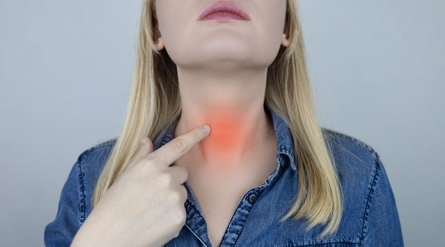 Read more about the article Thyroid Nodules and the ENT-Endocrinology Connection