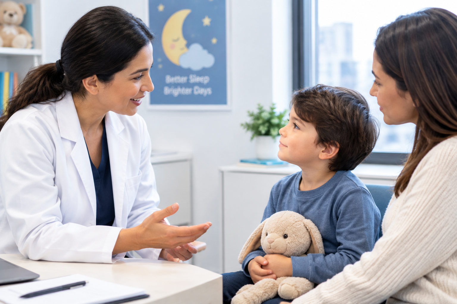 Read more about the article How to Become a Certified Pediatric Sleep Consultant? | Dr. Raj Bhayani